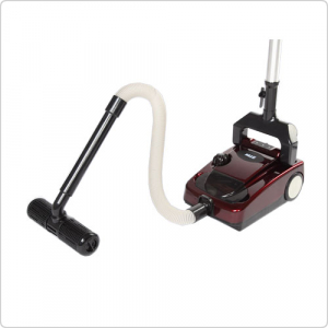 Компактный паропылесос MIE Perfetto