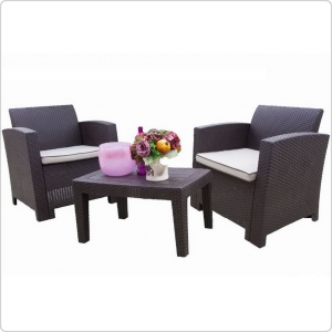 Комплект мебели Rattan Comfort 3