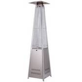  Уличный газовый обогреватель Уличный газовый обогреватель WWT 13I == Газовый баллон для пропан-бутана 27 л