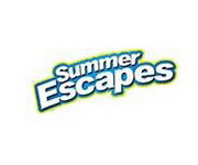 Summer escapes