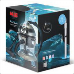 Пылесос с аквафильтром MIE Acqua