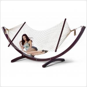 Каркас Леда №4 (без гамака)