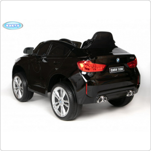 Детский электромобиль Barty BMW X6M (JJ2199)