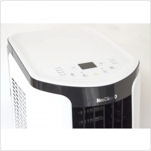 Мобильный кондиционер Neoclima NPAC-12CG