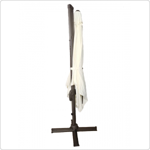 Зонт садовый Garden Way PALERMO A002-3000 XLM-T