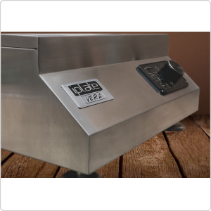 Индукционная плита iPlate VERA ВОК