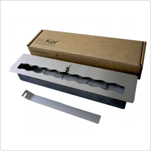 Топливный блок BioKer 40см 2L