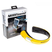 Портативная акустика Даджет MOBISound