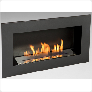 Биокамин Silver Smith GALANT 800