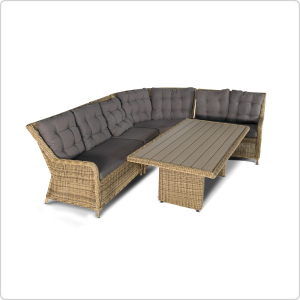 Лаунж зона 4 SIS Бергамо