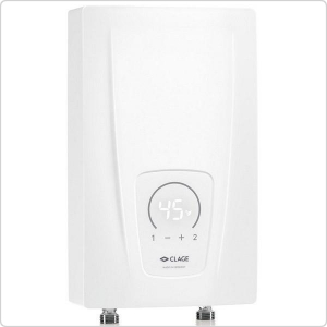 Проточный водонагреватель CLAGE CEX 9