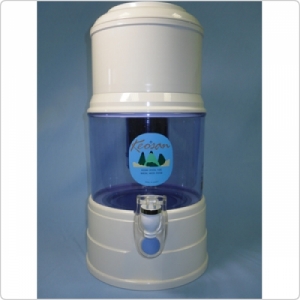 Фильтр для очистки воды Keosan NEO 991