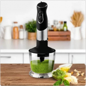 Блендер Garlyn HB-310