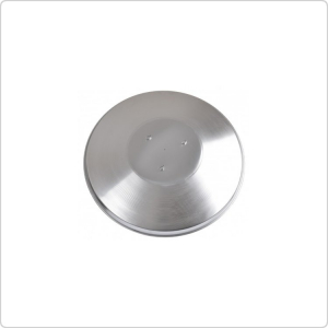 Уличный газовый обогреватель Ställeh VärmGas Steel