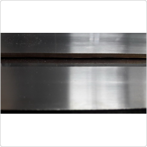 Биокамин напольный Silver Smith FAME AVE White