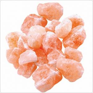 Гималайская каменная соль, 25 кг