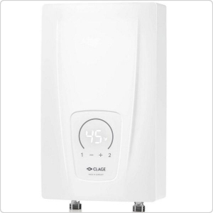 Проточный водонагреватель CLAGE CEX 9