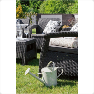 Комплект уличной мебели Corfu Set