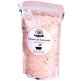 Розовая гималайская соль Salt of the Earth Himalayan Pink Salt 1 кг