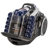 Пылесос Electrolux UltraCaptic EUC96DBM