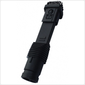 Вертикальный беспроводной пылесос MIE Elemento