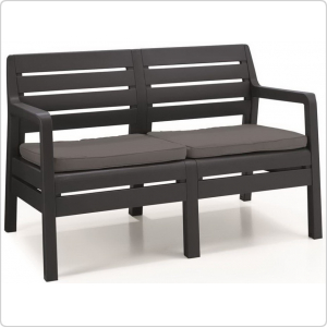 Комплект мебели обеденный Keter Delano set with Lima table 160