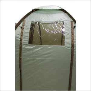 Палатка Green Glade Konda 4 (Como 4)