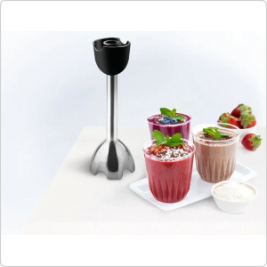 Блендер Garlyn HB-320