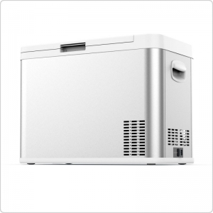 Автомобильный холодильник Alpicool MK35
