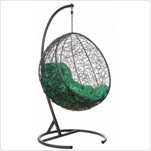 Подвесное кресло ЭкоДизайн Круглое (RF-03)