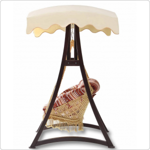 Каркас Леда №14 (без гамака)