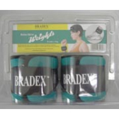 Спортивные утяжелители (2 шт по 0,5 кг)