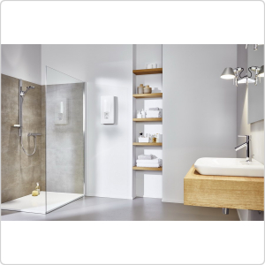 Проточный водонагреватель CLAGE DEX Next