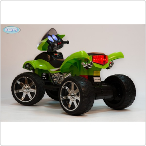 Детский электроквадрацикл Barty Quad Pro (BJ 5858)