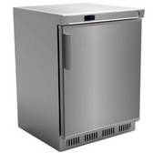 Холодильный шкаф Gastrorag Snack HR200VS/S