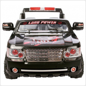 Детский электромобиль Barty Rover JJ-205