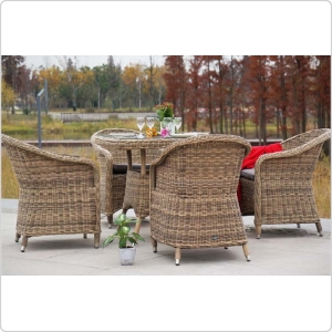 Обеденная группа 4 SIS Фредо