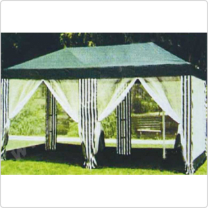 Садовый тент шатер Green Glade 1056