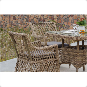 Обеденная группа 4 SIS Айриш