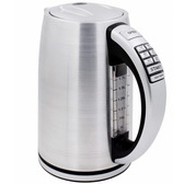 Чайник электрический Gemlux GL-EK-9217WF