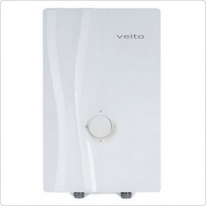 Водонагреватель проточный электрический Veito Speed 9
