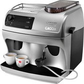 Кофемашина автоматическая Gaggia Syncrony Logic RS