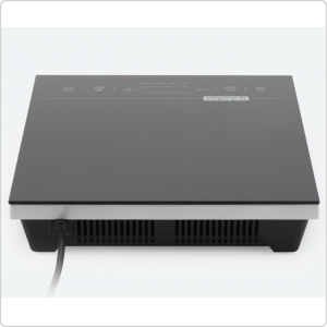 Электрическая индукционная плита Iplate YZ-T24 PRO