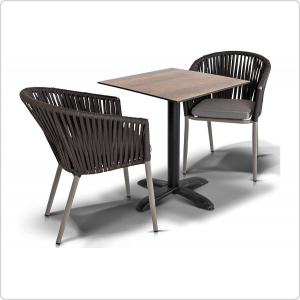 Стул 4SIS Бордо