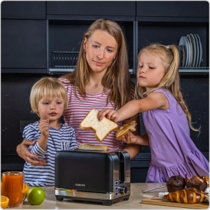 Тостер Garlyn TR-200