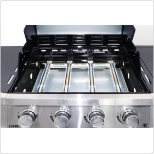 Газовый гриль Start grill Esprit-41B