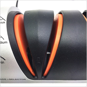 Ножеточка электрическая SITITEK Хозяйка 31M PRO