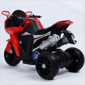 Детский мотоцикл Joy Automatic Sport bike BJ6288