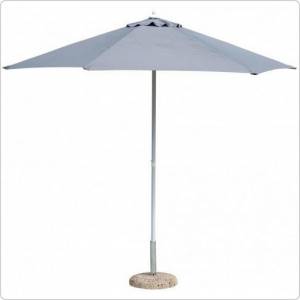 Зонт Gardeck Верона серый