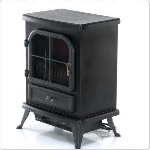 Электрокамин напольный Garden Way Yorkshire 18D1